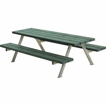 Utebord-/Bänkset PLUS Alpha Junior