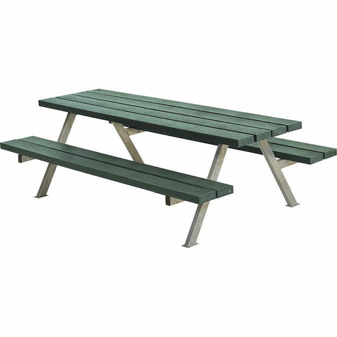 Utebord-/Bänkset PLUS Alpha Junior