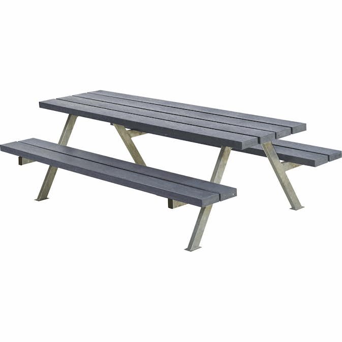 Utebord-/Bänkset PLUS Alpha Junior