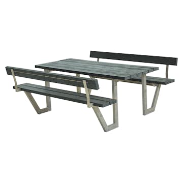 Picknickbord PLUS Wega 177 cm ReTex Utomhus
