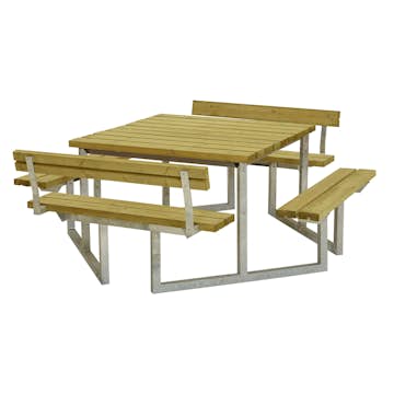 Trädgårdsmöbel Grupp PLUS Twist