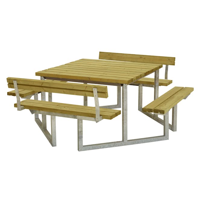 Trädgårdsmöbel Grupp PLUS Twist