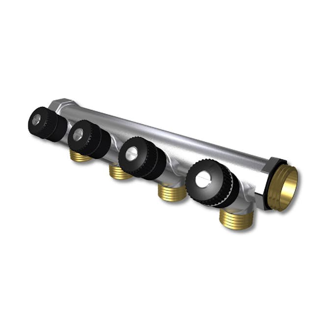 Fördelare LK Systems UNI Avst