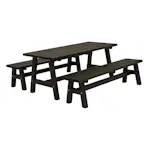 Trädgårdsmöbel Grupp PLUS Country