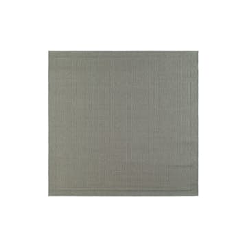 Utomhusmatta KM Carpets Miami Kvadrat