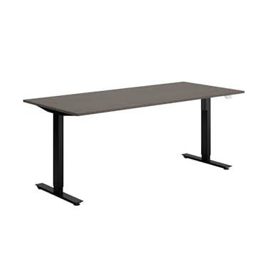 Höj- och Sänkbart Skrivbord Lanab Group Ergofunk 180