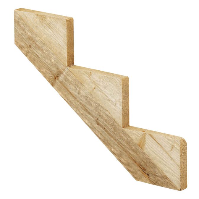 Vangstycke Jabo Tryckimpregnerad Furu NTR A FSC (B)