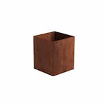 Blomkruka Jabo Odla Corten Tjocklek 1,5 mm