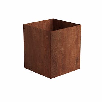 Blomkruka Jabo Odla Corten Tjocklek 1,5 mm