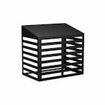 Värmepumpsskydd Jabo