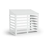 Värmepumpsskydd Jabo