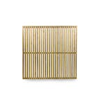 Skärm Jabo Vertikal 1 Tryckimpregnerad Gran 159x159 cm FSC (B)