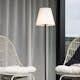 Golvlampa Venture Home Moris