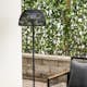 Solcellslampa Venture Home Mabis Ø29
