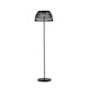Solcellslampa Venture Home Mabis Ø29