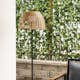 Solcellslampa Venture Home Mabis Ø40