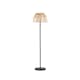 Solcellslampa Venture Home Mabis Ø40