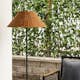 Solcellslampa Venture Home Mabis Ø60