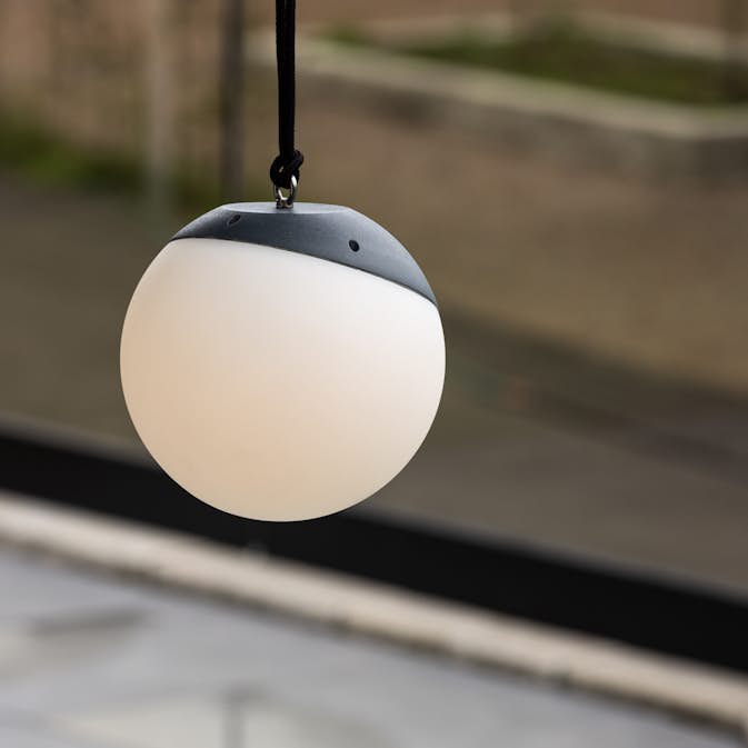 Taklampa Venture Home Doris