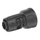 Krankoppling Gardena Micro-Drip 13 mm G 3/4"