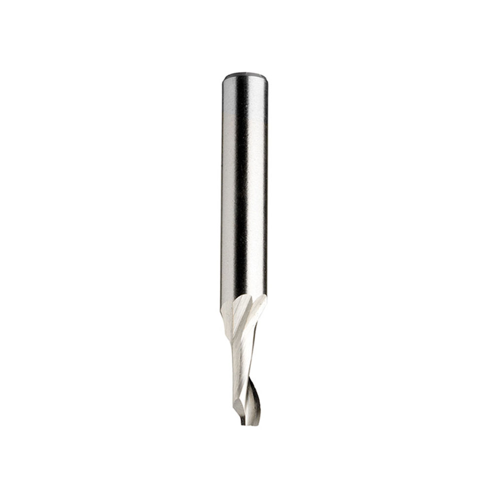 Fraise A Copier CMT Orange Tools CMT 188.050.51 - Fresa Helicoid. Z1 Pos. Hss Para Alu/pvc D=5x14x60 S=8 Dx Fraise Defonceuse
