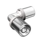 Presskoppling LK Systems Vinkelkoppling 90°