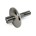 Anslutningskoppling LK Systems G20 UG/G15 IG rak