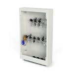 Prefabskåp LK Systems UNI-Avst.