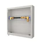 Vattenmätarskåp LK Systems UNI