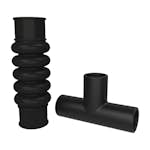 Dränagesats LK Systems 25 duo