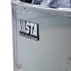 Bastuaggregat Vasta Blaze Separat Styrenhet