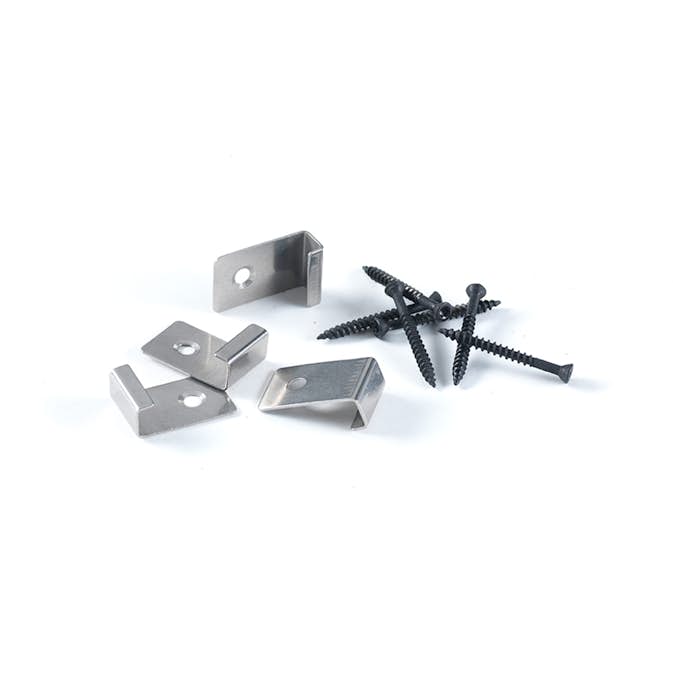 Startbeslag Kirkedal Till 18x130/20x200/22x300 mm 50 st