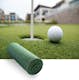 Gräsmatta Turfquick Golfgreen