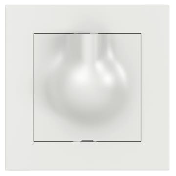 DCL-Uttag Elko Plus Vägg Infällt