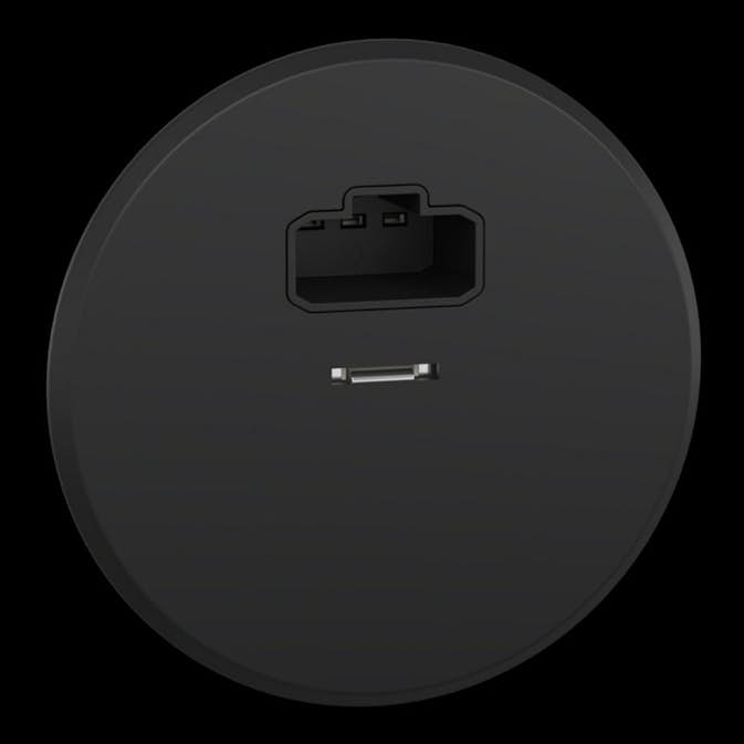 DCL-Uttag Elko Tak Infällt