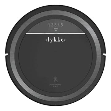 Robotdammsugare Lykke Pro 1500