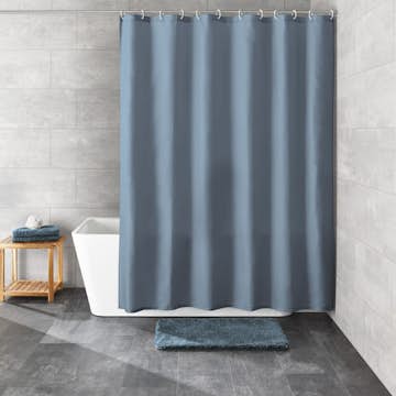 Duschdraperi Kleine Wolke Rica