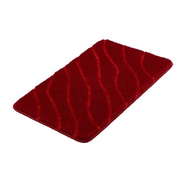 Badrumsmatta Kleine Wolke Tram