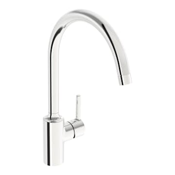 Köksblandare Oras Optima med Pinnspak