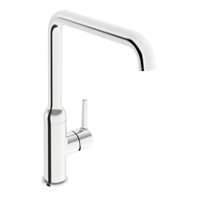 Köksblandare Oras Optima Style med Pinnspak