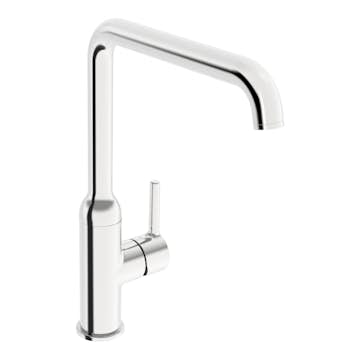 Köksblandare Oras Optima Style med Pinnspak