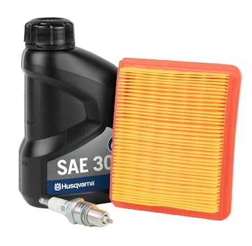 Servicekit Husqvarna