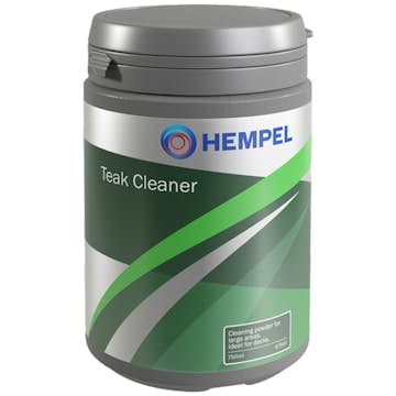 Rengöringspulver Hempel Teak Cleaner 0,75L