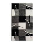 Friezematta KM Carpets London Patch