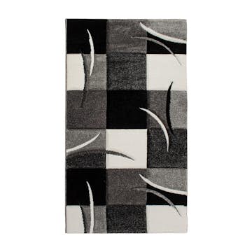 Friezematta KM Carpets London Patch