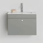 Tvättställsskåp Hafa Storm 1 Låda med Tvättställ