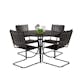 Matgrupp Utomhus Venture Home Holmsund