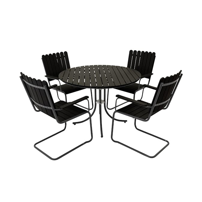 Matgrupp Utomhus Venture Home Holmsund
