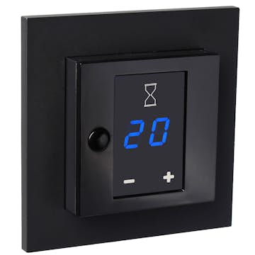 Timer Elko Plus Display 2-Pol 16A