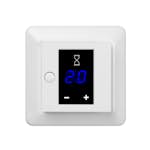 Timer Elko Display 2-Pol 16A RS Renvit